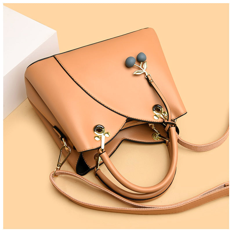 Sac à Main Femme Élégant – Sac Bandoulière Chic
