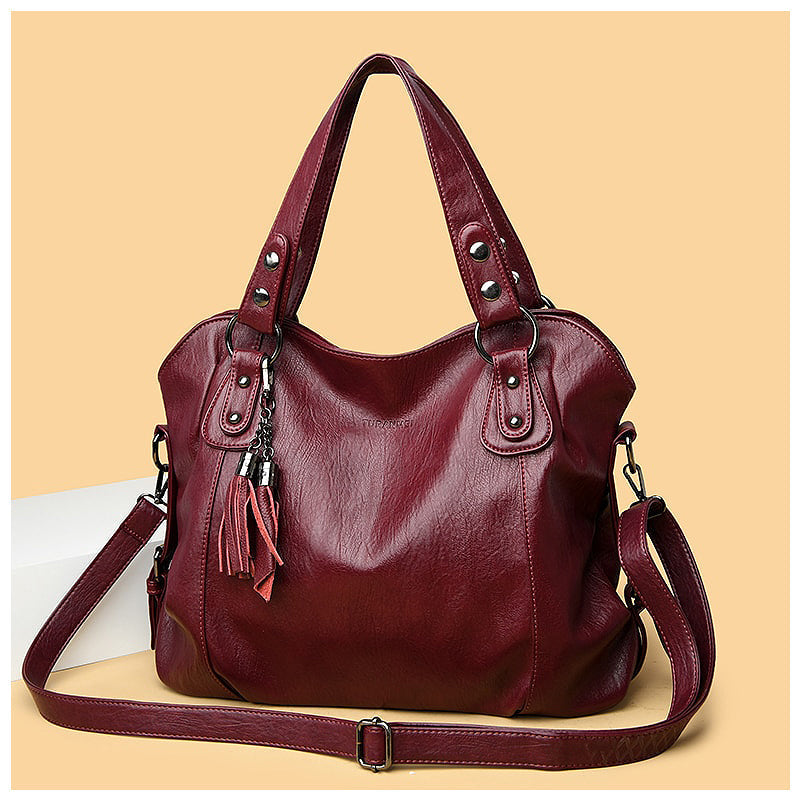 Sac à Main Femme Élégant – Sac Bandoulière