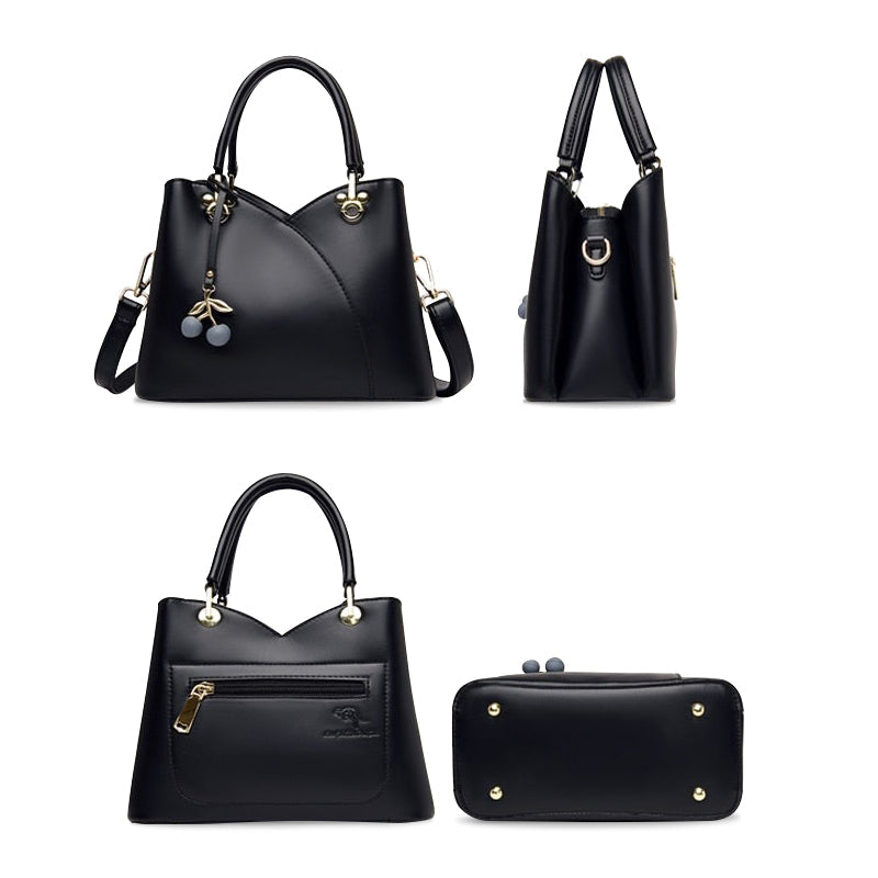 Sac à Main Femme Élégant – Sac Bandoulière Chic