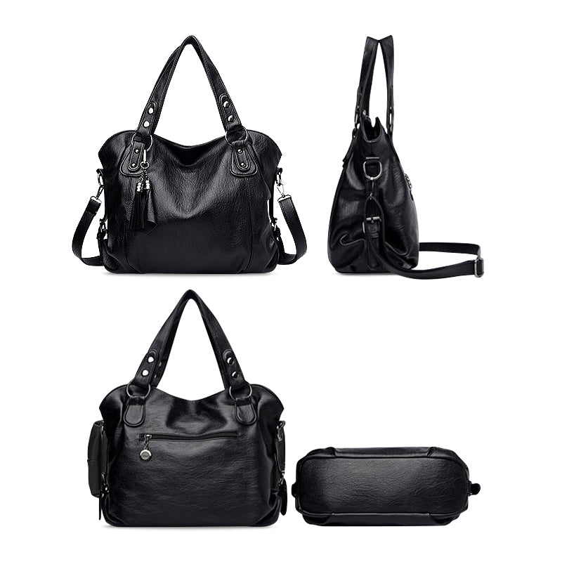 Sac à Main Femme Élégant – Sac Bandoulière