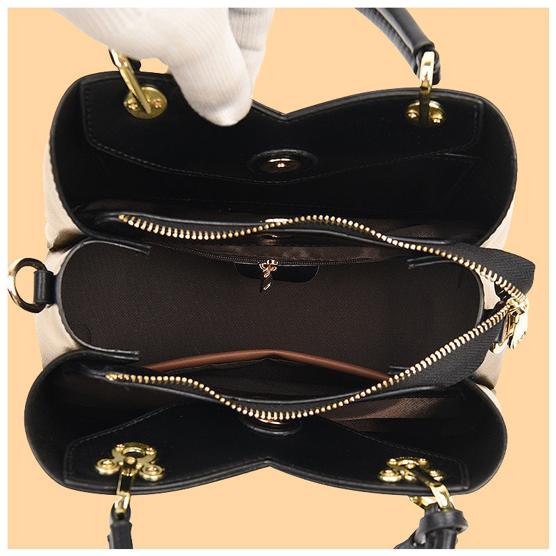 Sac à Main Femme Élégant – Sac Bandoulière Chic
