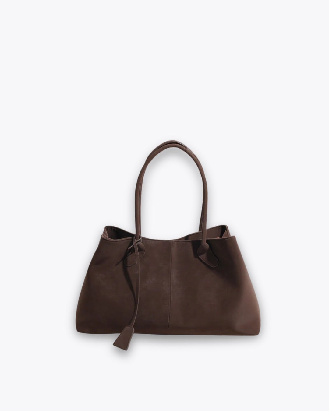 Grand Sac Cabas Femme – Format Spacieux & Finition Douc