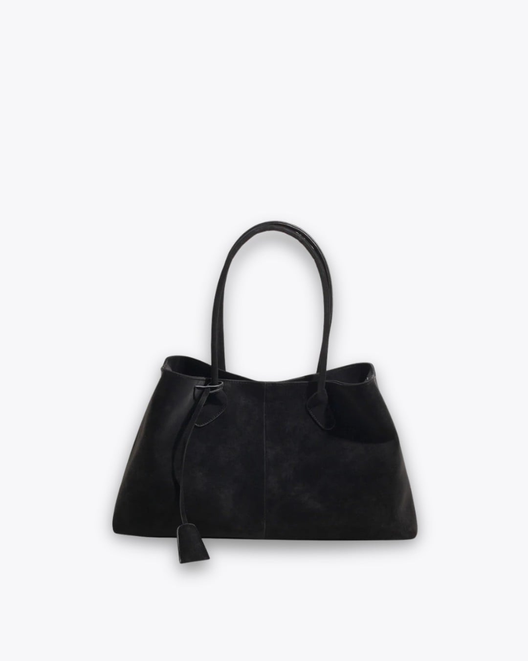 Grand Sac Cabas Femme – Format Spacieux & Finition Douc