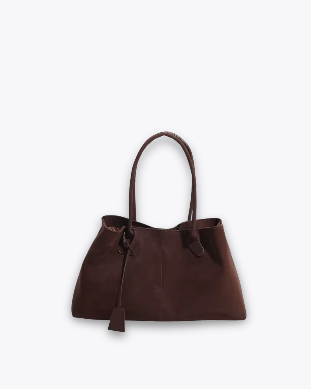 Grand Sac Cabas Femme – Format Spacieux & Finition Douc