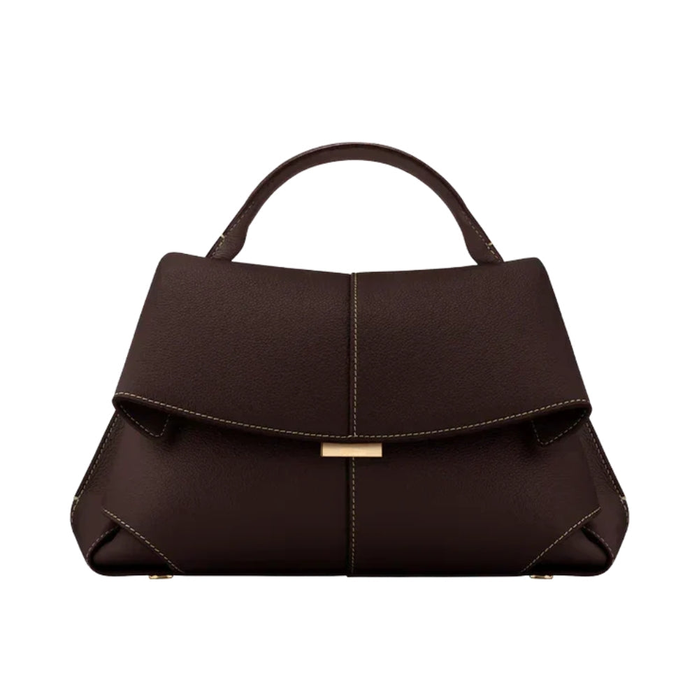 Marron foncé