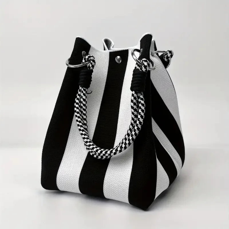 Noir & blanc