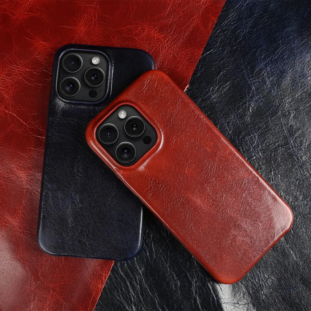 Coque iPhone | Finition Premium | Protection Élégante