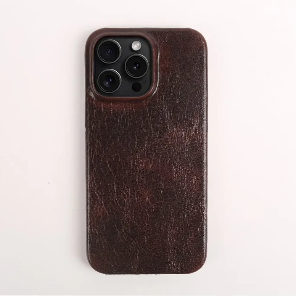 Coque iPhone | Finition Premium | Protection Élégante