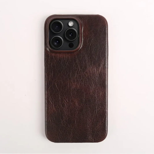 Coque iPhone | Finition Premium | Protection Élégante