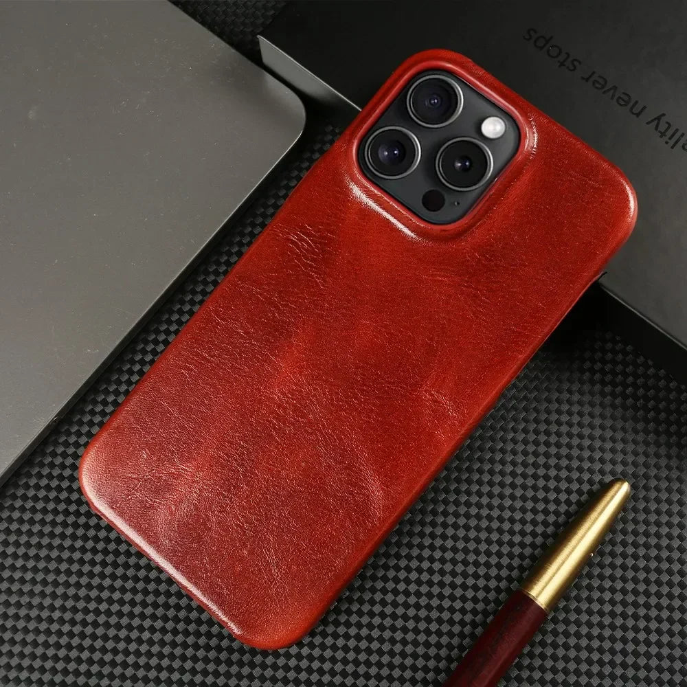 Coque iPhone | Finition Premium | Protection Élégante