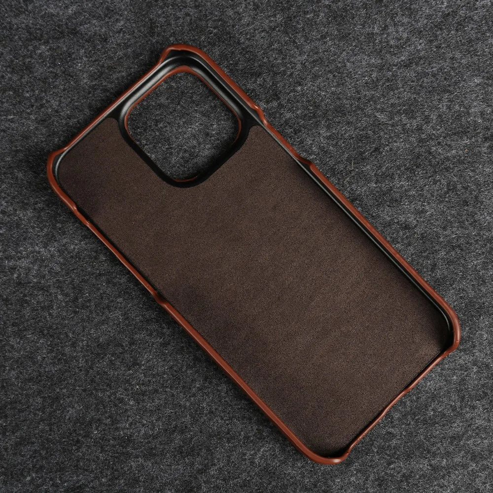Coque iPhone | Finition Premium | Protection Élégante