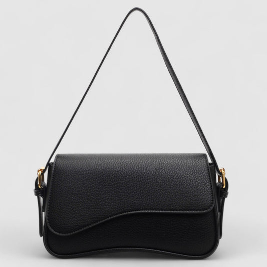 Sac Bandoulière Femme – Design Minimaliste & Format Compact