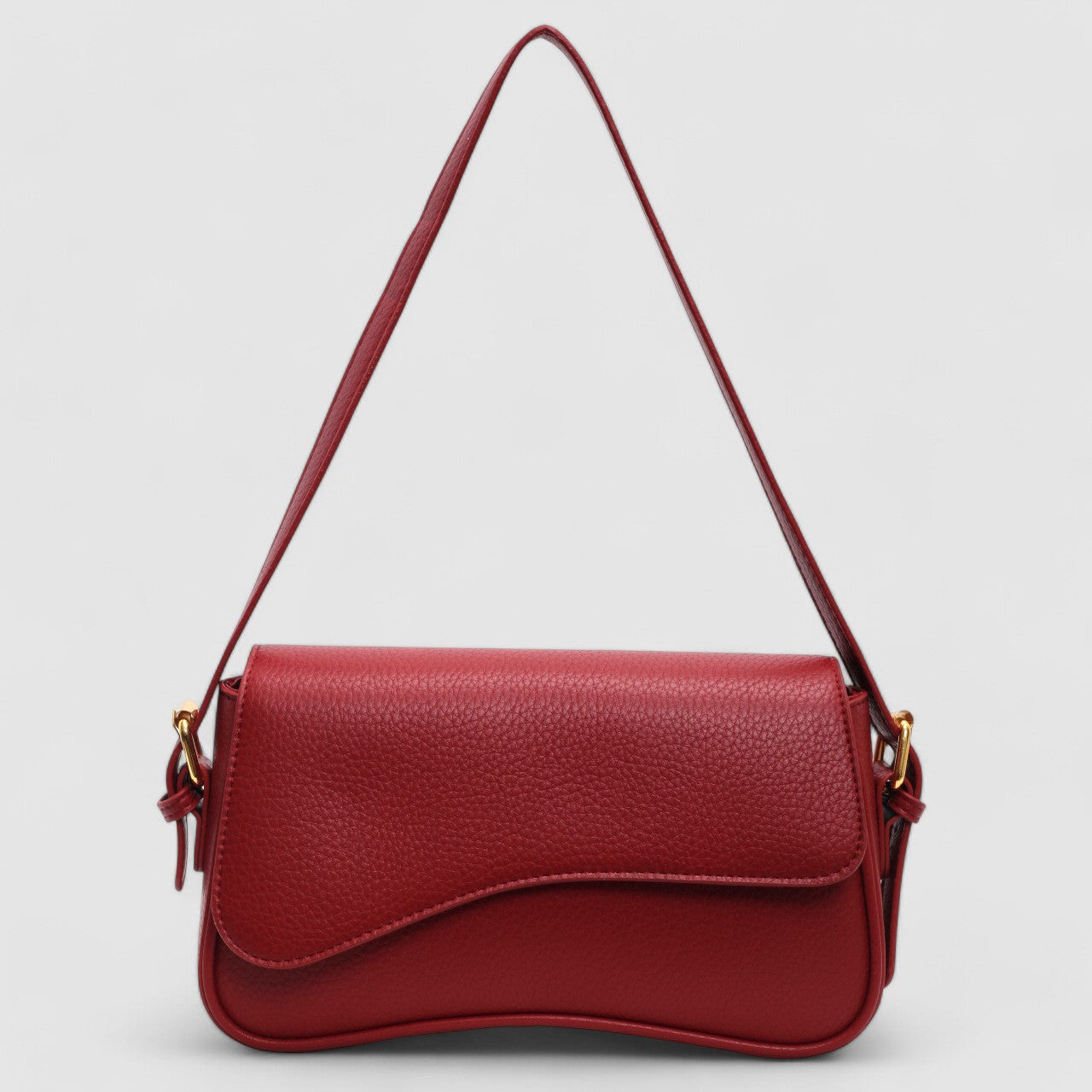 Sac Bandoulière Femme – Design Minimaliste & Format Compact