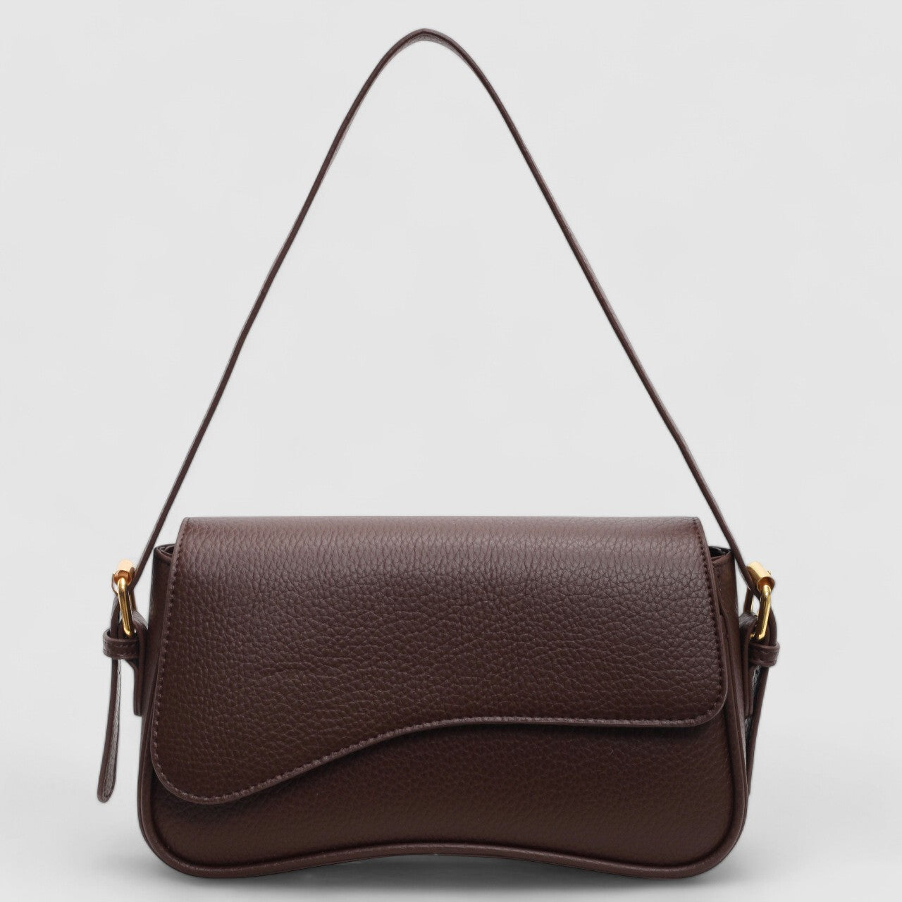 Sac Bandoulière Femme – Design Minimaliste & Format Compact