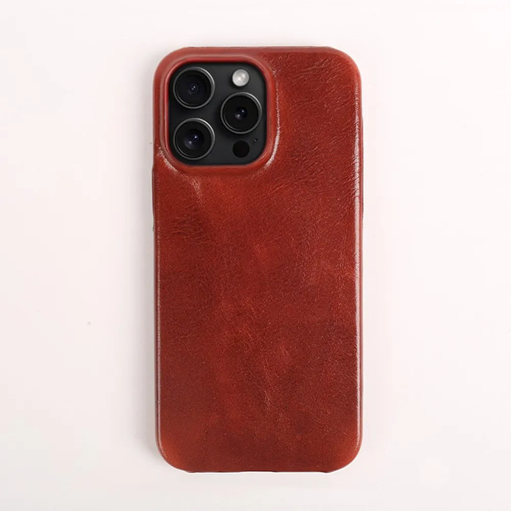 Coque iPhone | Finition Premium | Protection Élégante