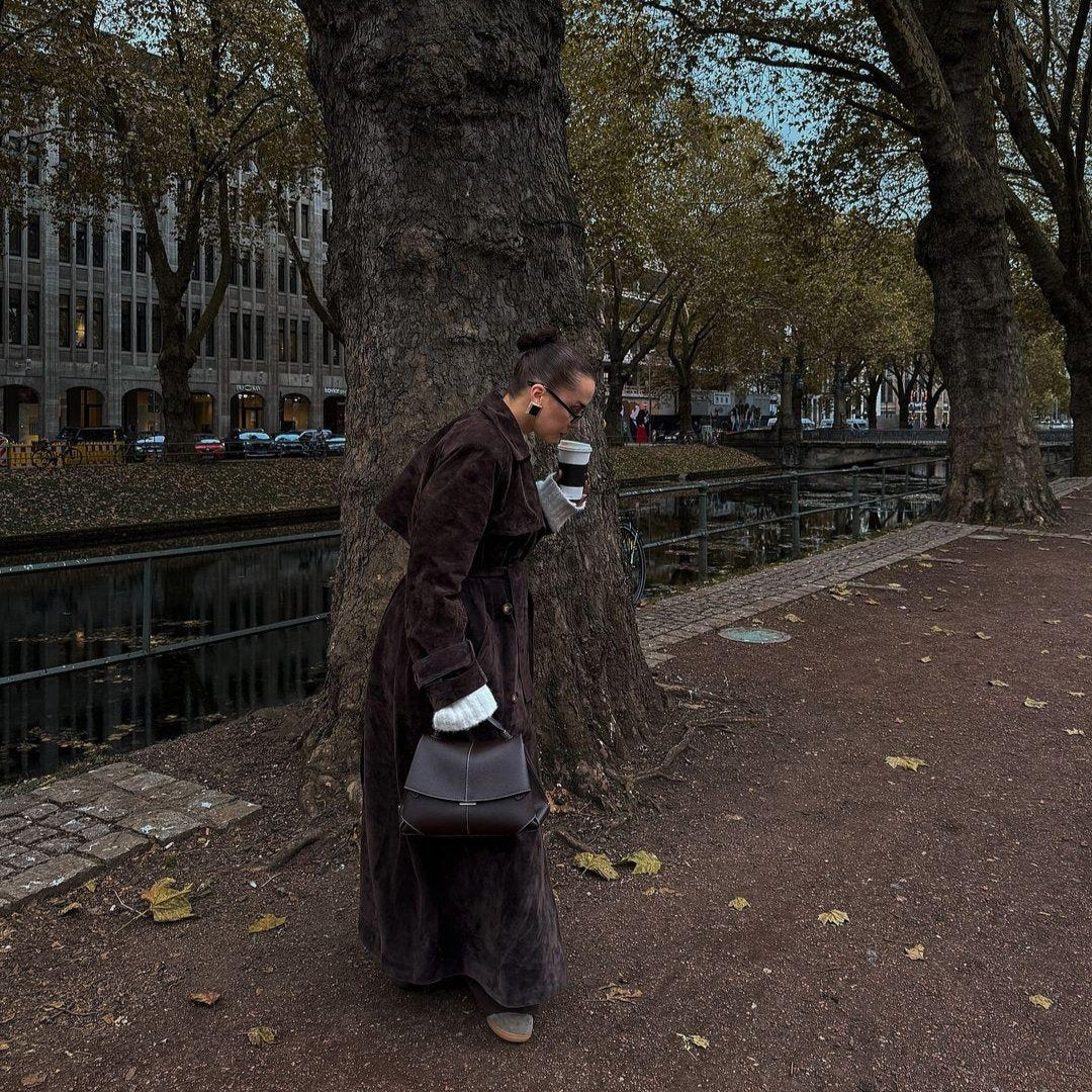 Sac à Main Élégant Femme – Chic, Intemporel et Raffiné