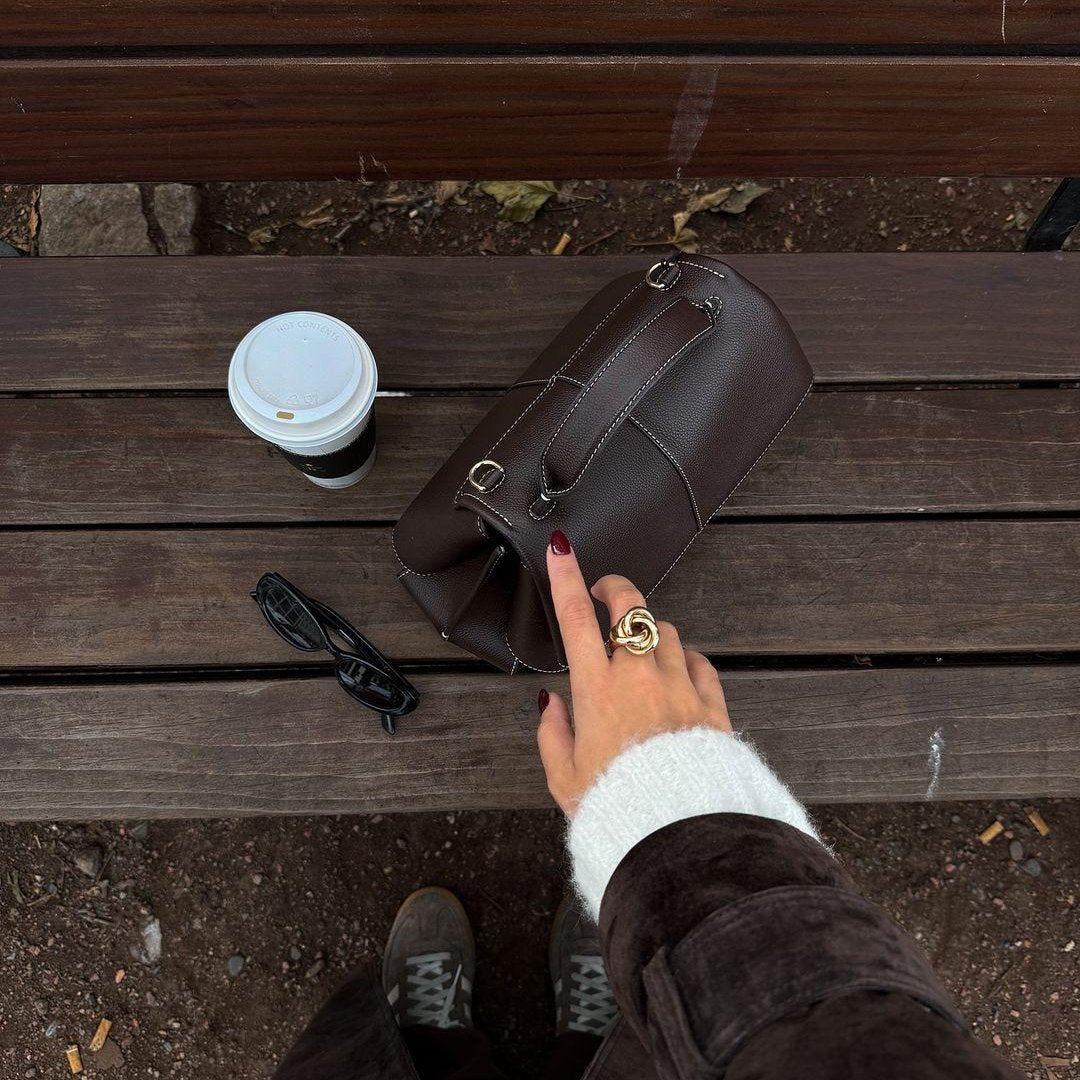 Sac à Main Élégant Femme – Chic, Intemporel et Raffiné