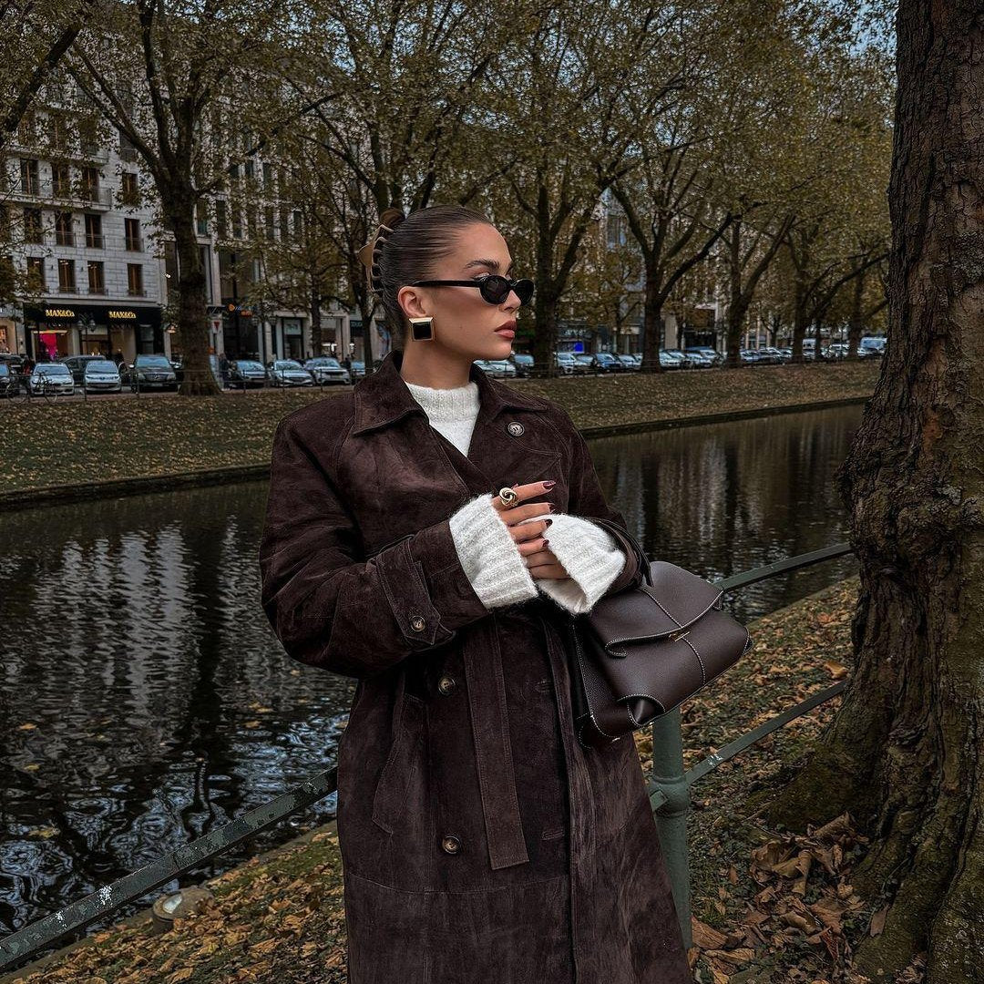 Sac à Main Élégant Femme – Chic, Intemporel et Raffiné