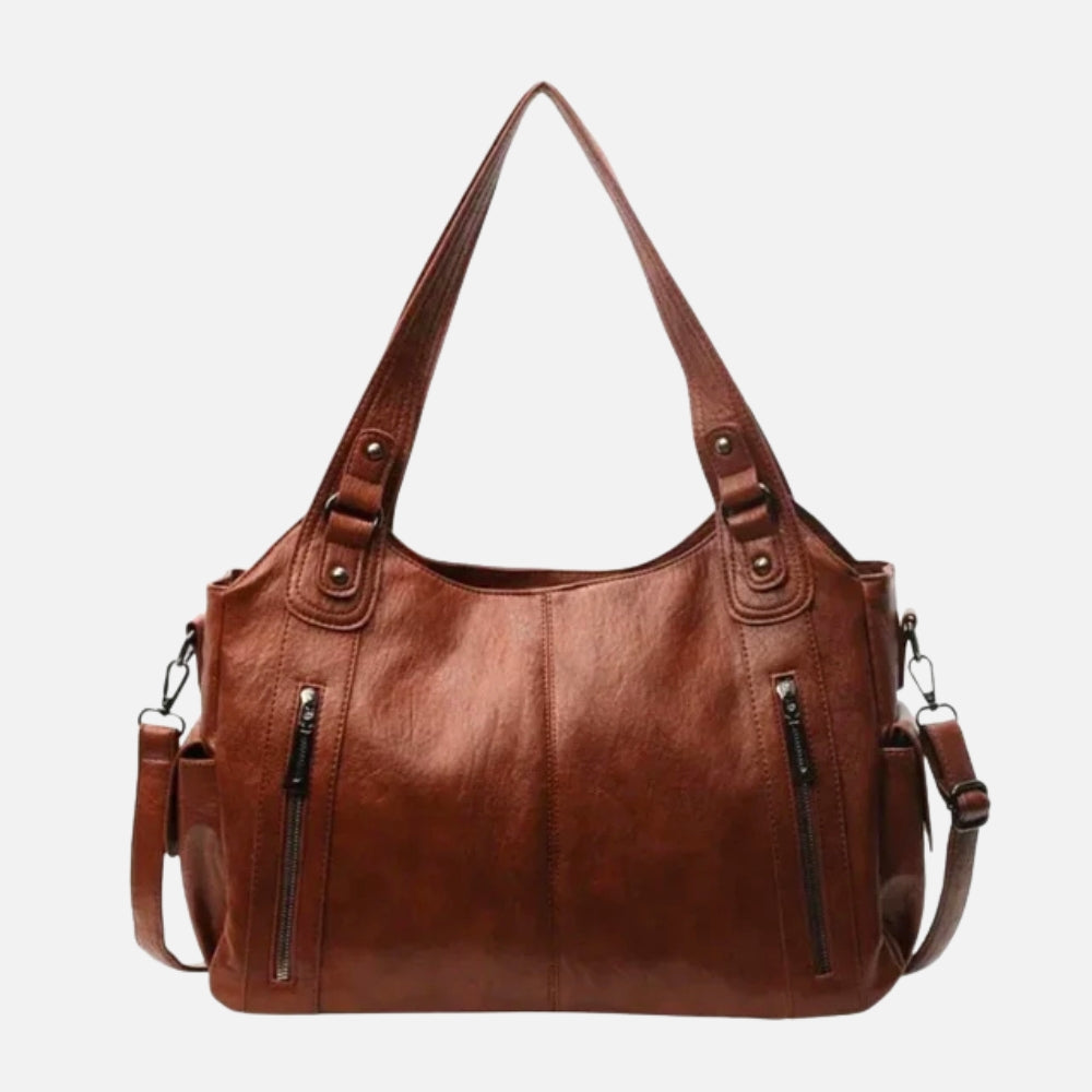 Grand Sac à Main Femme – Sac Bandoulière Élégant