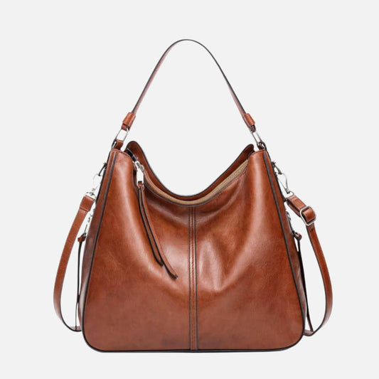 Grand Sac Bandoulière Femme – Sac à Main Élégant