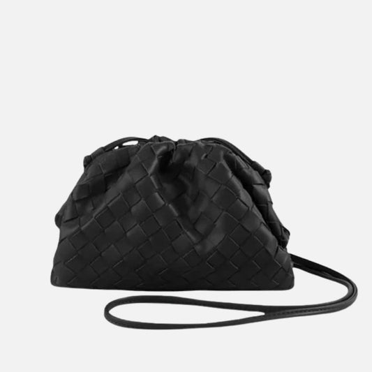 Sac Bandoulière Tressé Femme – Petit Sac Chic