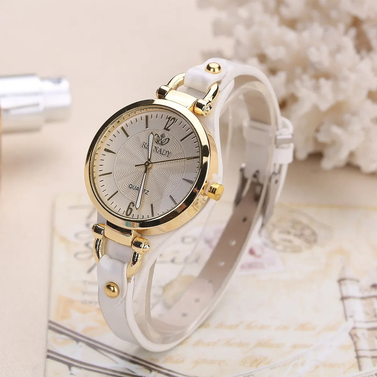 Blanc