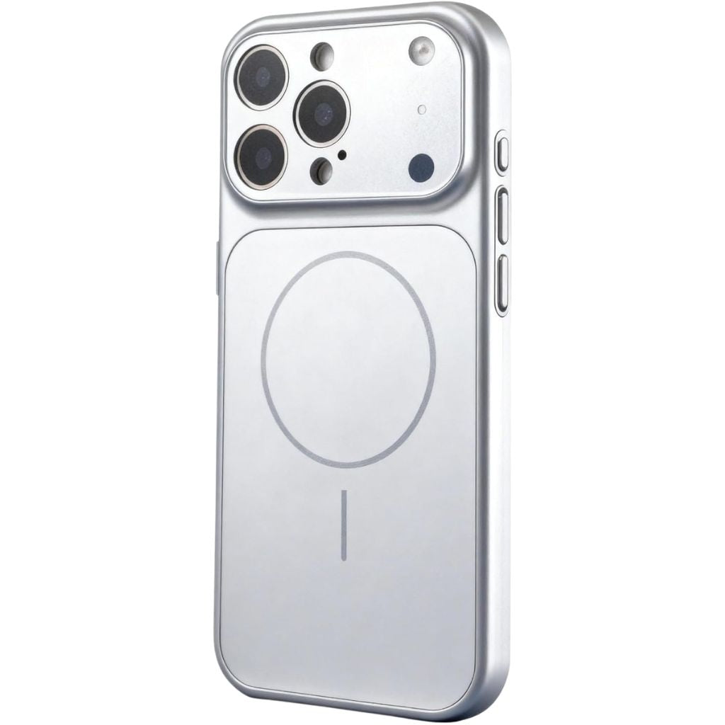 iPhone 14 / Titane Argenté