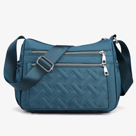 Sac Bandoulière Femme Déperlant – Léger & Multifonction