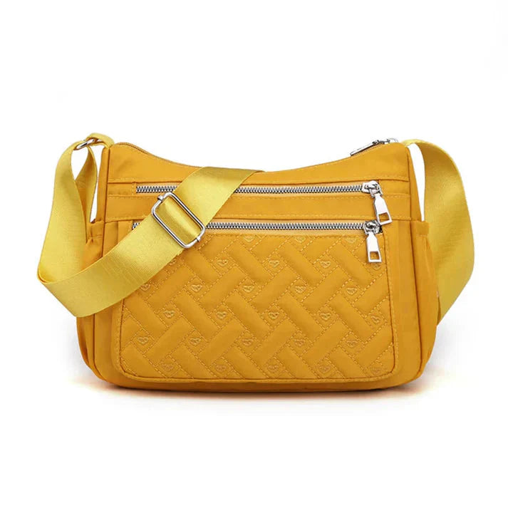 Sac Bandoulière Femme Déperlant – Léger & Multifonction