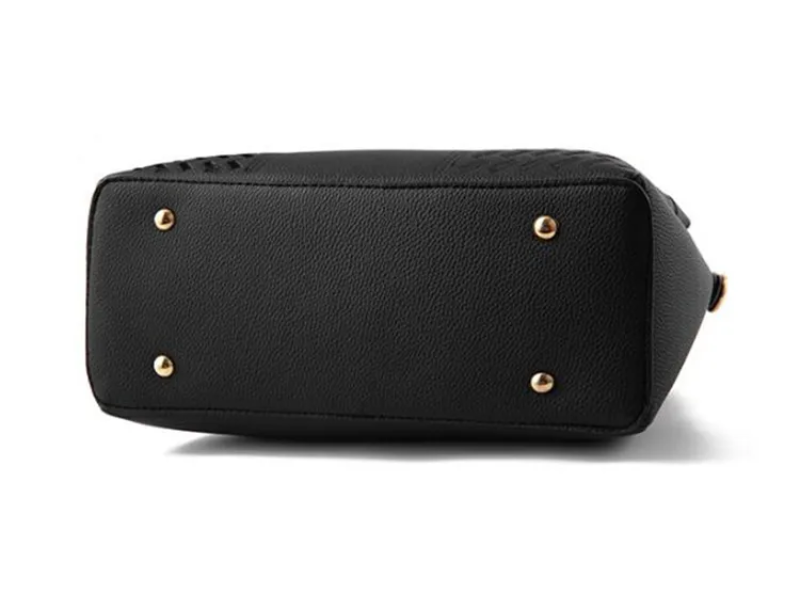 Sac à Main Élégant Signature Chic - Intemporel & Tendance
