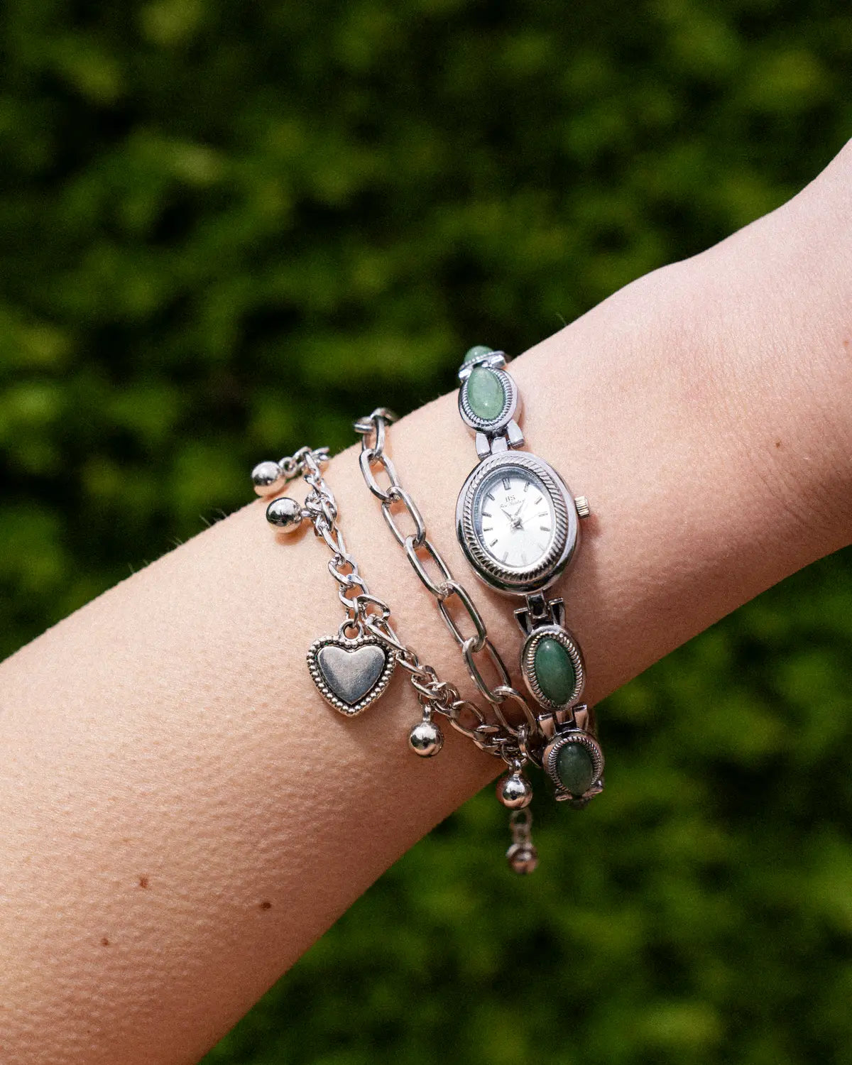 Montre | Femme | Quartz | Style Élégant | Dorée
