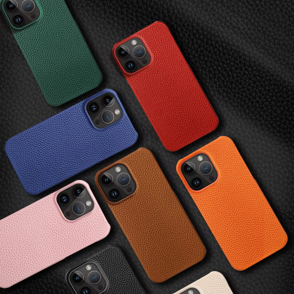 Coque iPhone | MagSafe | Finition Premium | Protection Antichoc