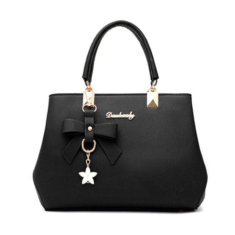 Sac à Main Femme avec Nœud – Élégant et Intemporel