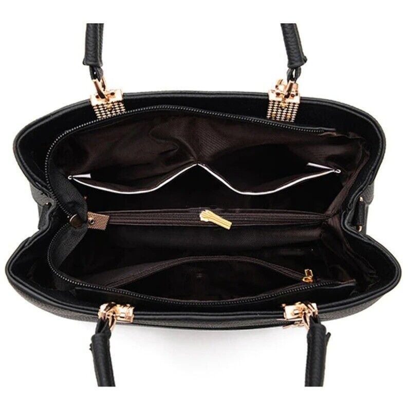 Sac à Main Femme avec Nœud – Élégant et Intemporel