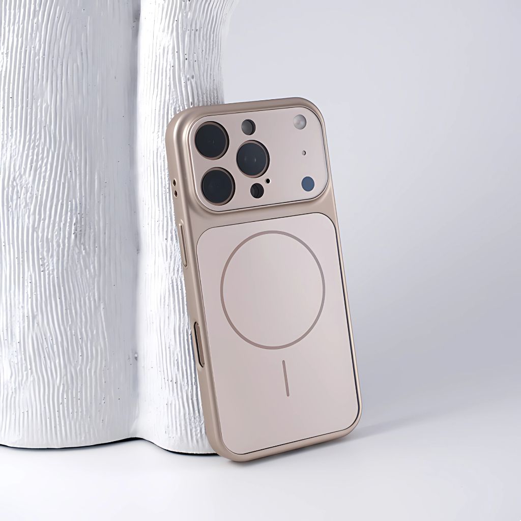 Coque iPhone | MagSafe | Protection Antichoc | Ultra Fine