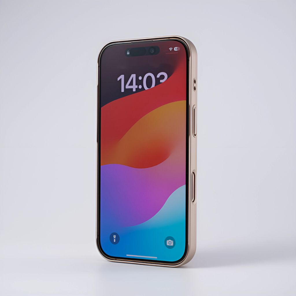 Coque iPhone | MagSafe | Protection Antichoc | Ultra Fine