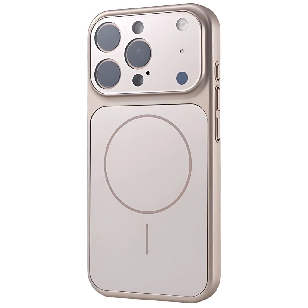 Coque iPhone | MagSafe | Protection Antichoc | Ultra Fine