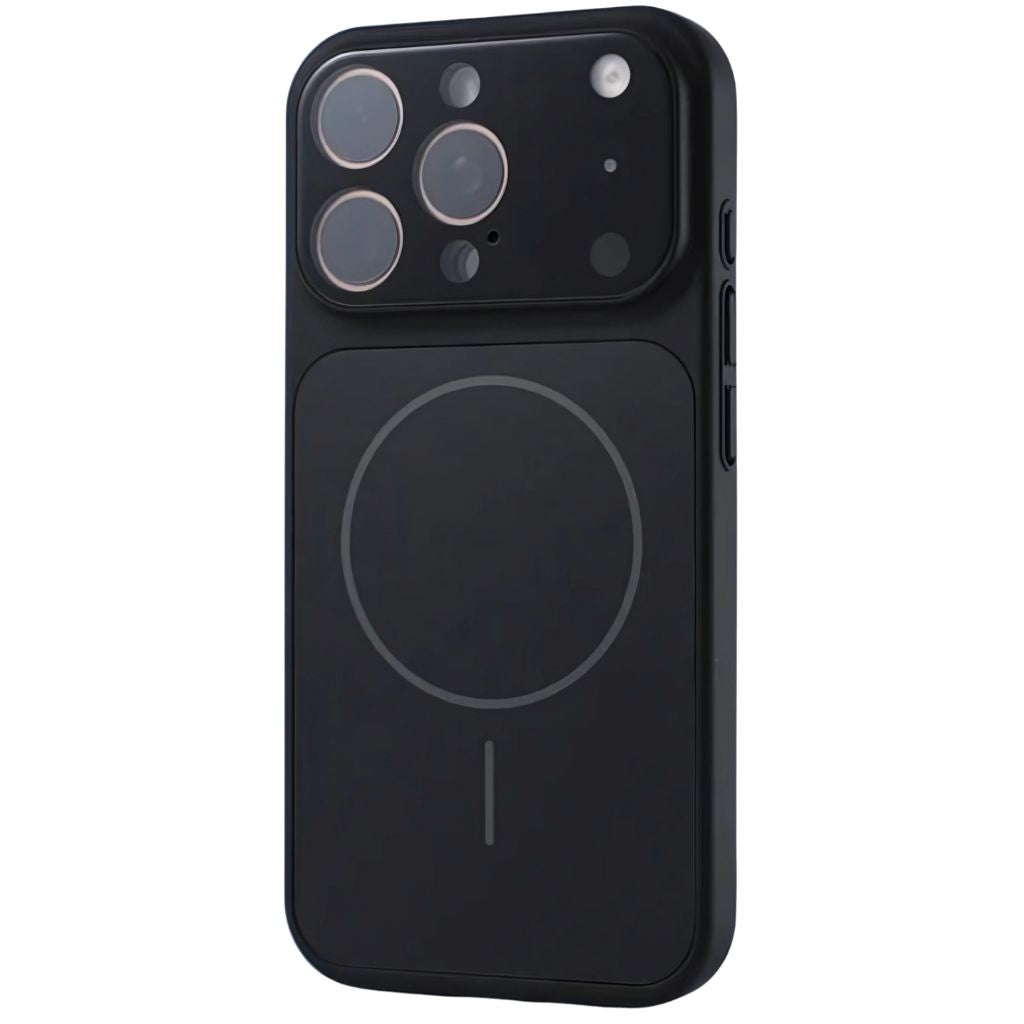 Coque iPhone | MagSafe | Protection Antichoc | Ultra Fine
