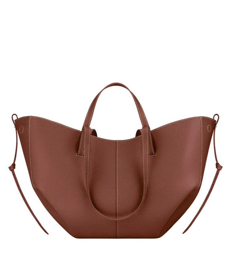 Moyen / Marron foncé