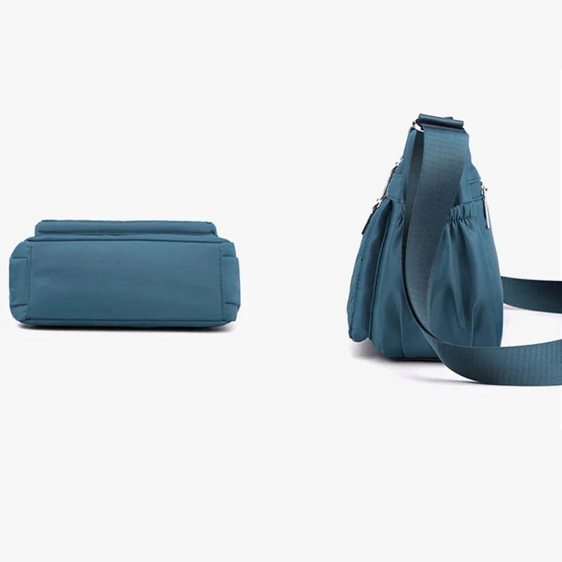 Sac Bandoulière Femme Déperlant – Léger & Multifonction