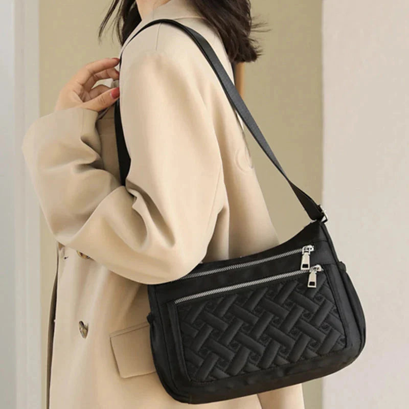 Sac Bandoulière Femme Déperlant – Léger & Multifonction