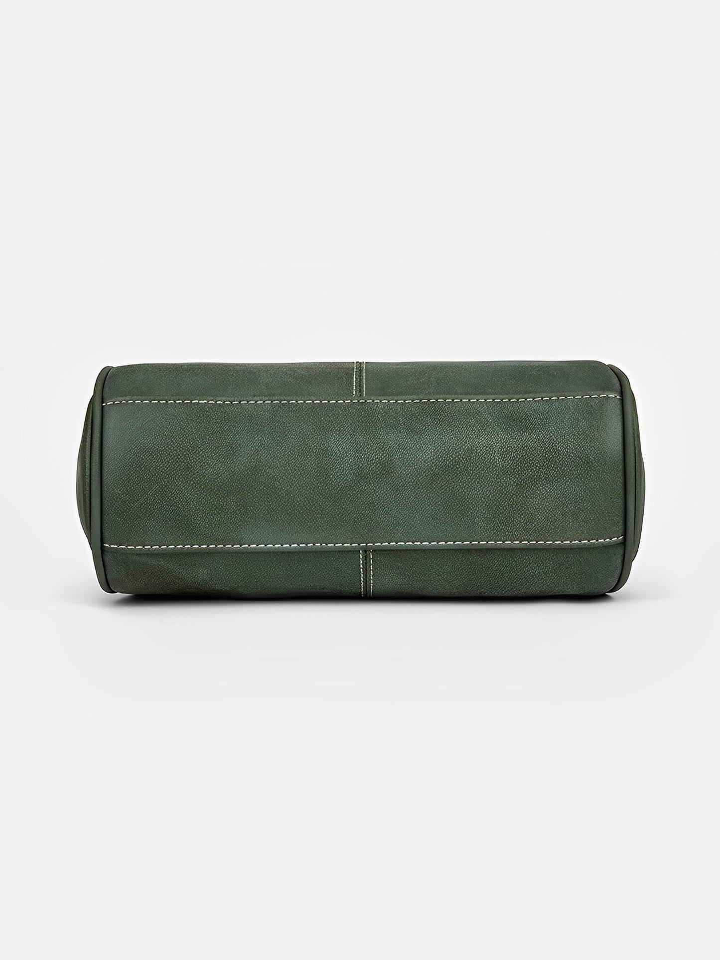Sac à Main Vintage Femme – Sac Bandoulière Élégant à Fermoir Rétro