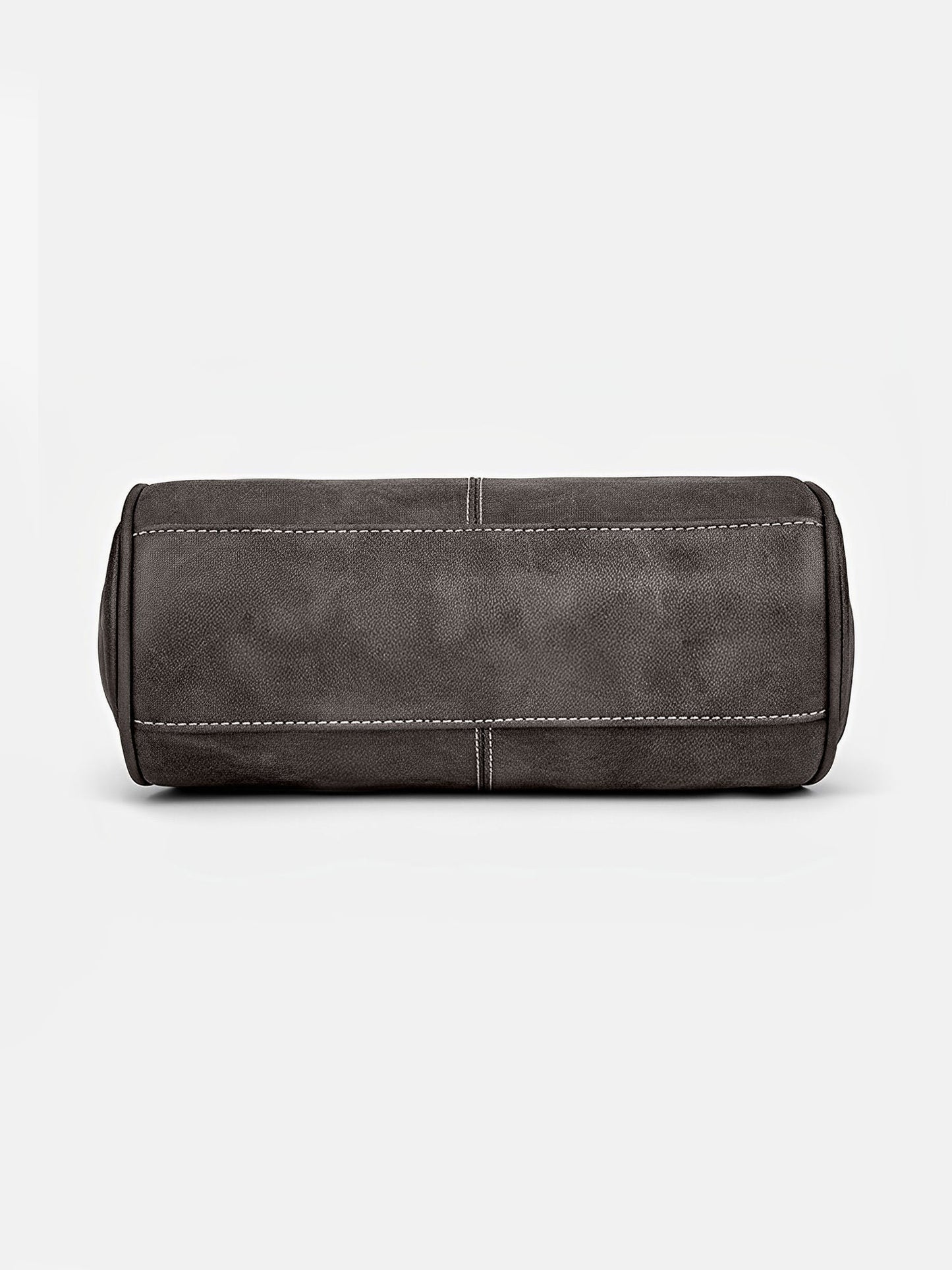 Sac à Main Vintage Femme – Sac Bandoulière Élégant à Fermoir Rétro
