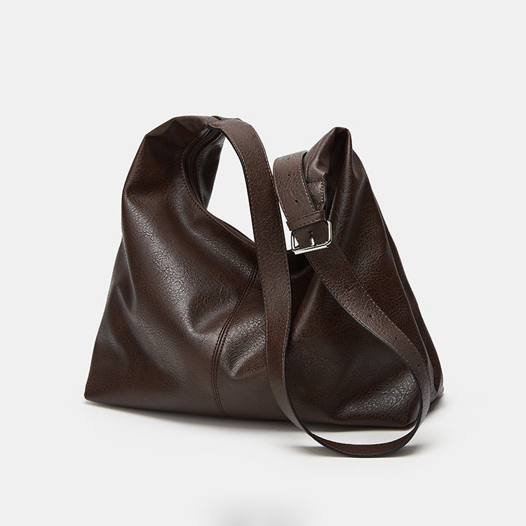 Sac Hobo Femme – Grand Format Souple à Anse Large