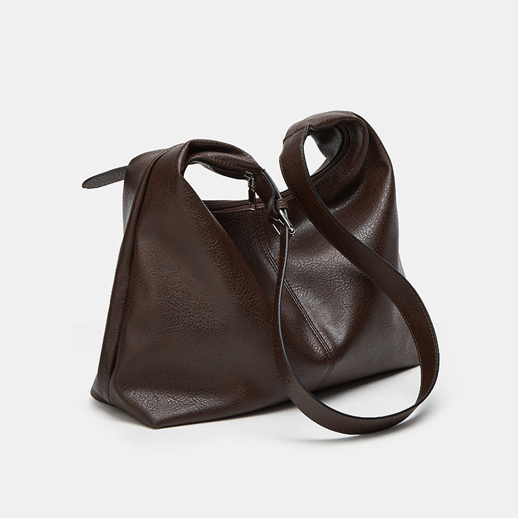 Sac Hobo Femme – Grand Format Souple à Anse Large