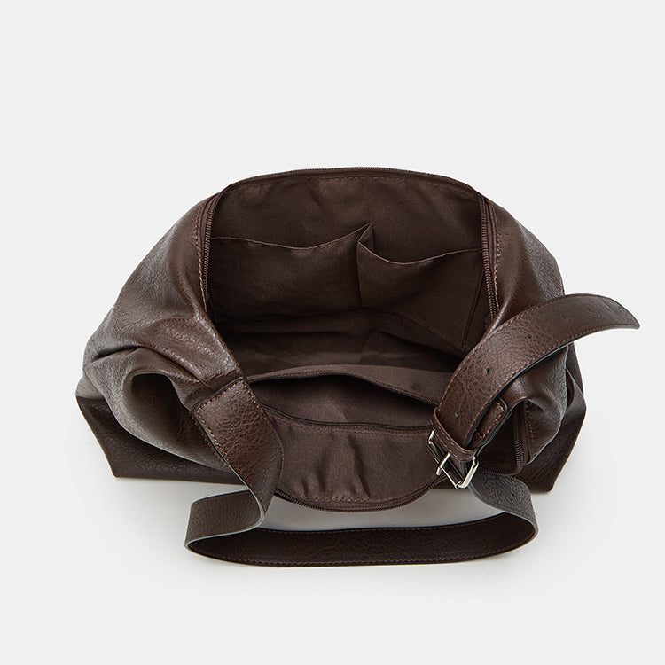 Sac Hobo Femme – Grand Format Souple à Anse Large