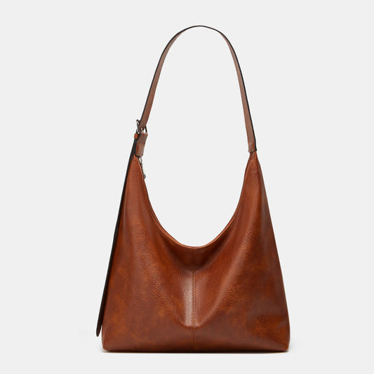 Sac Hobo Femme – Grand Format Souple à Anse Large